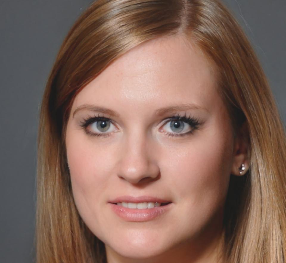 Dr. Elena Varga, Ecosystem Assessment Expert